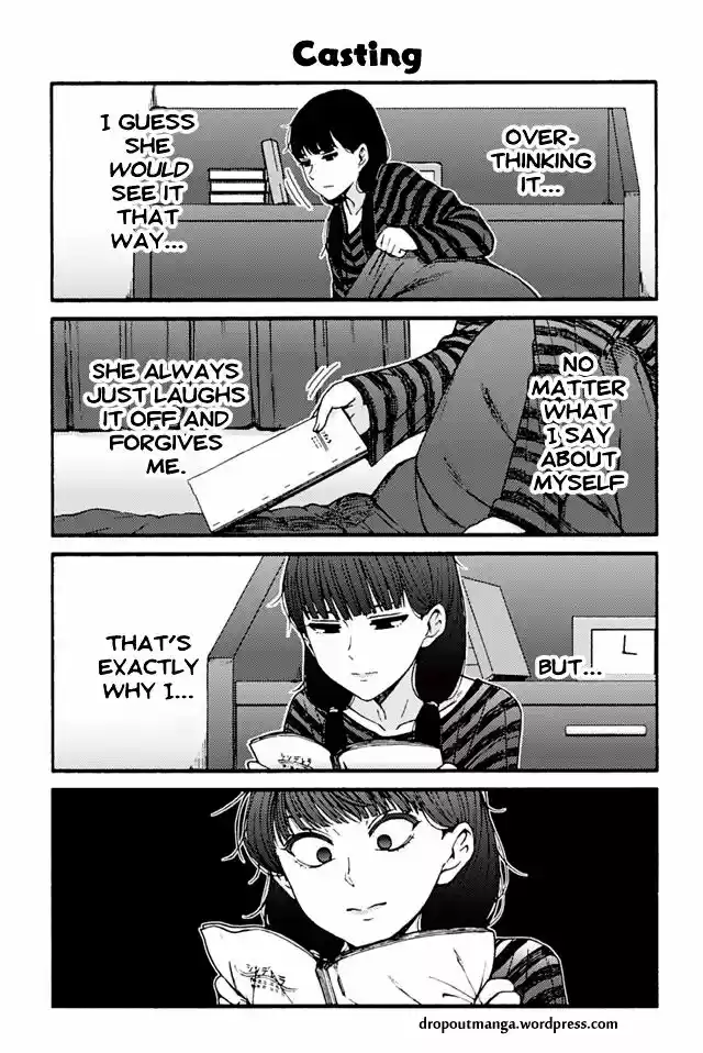 Tomo-chan wa Onnanoko! 787