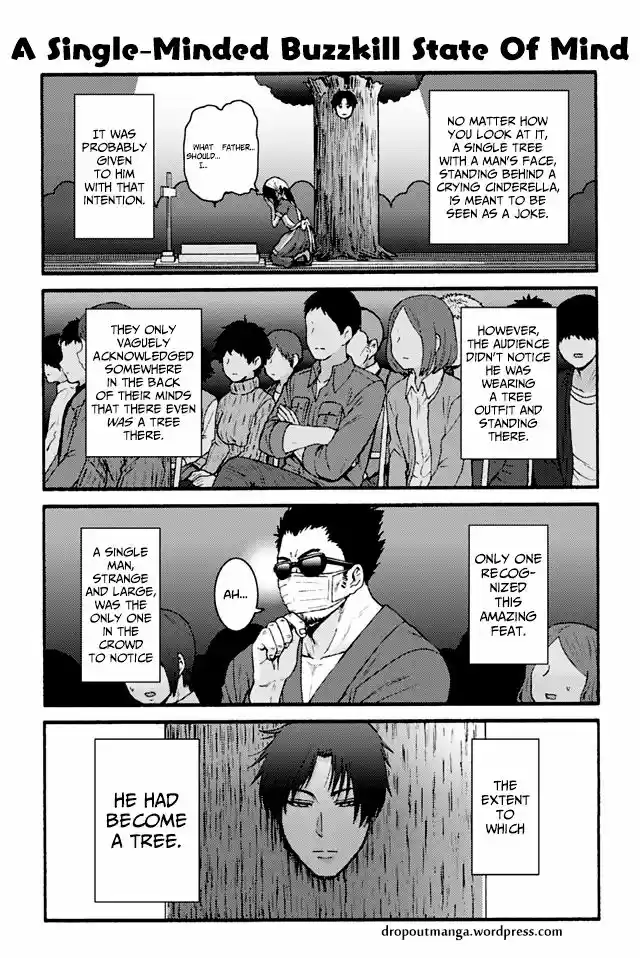 Tomo-chan wa Onnanoko! 812