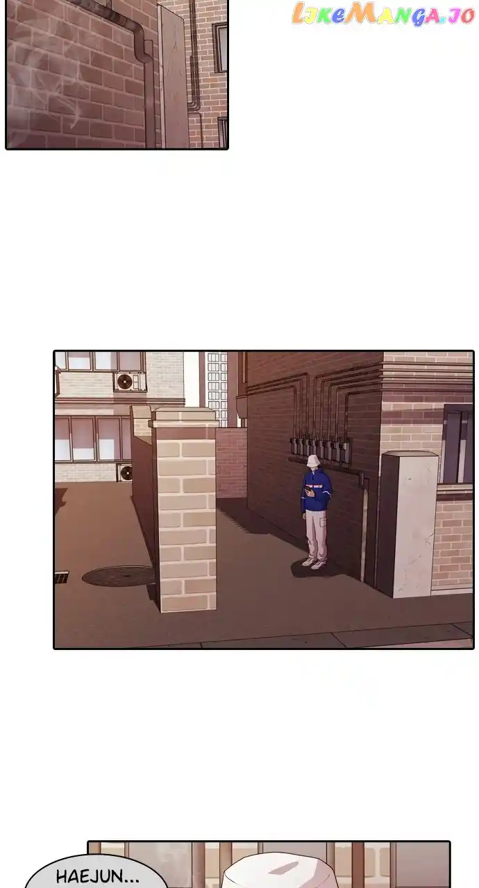 Tomorrow Chapter 100