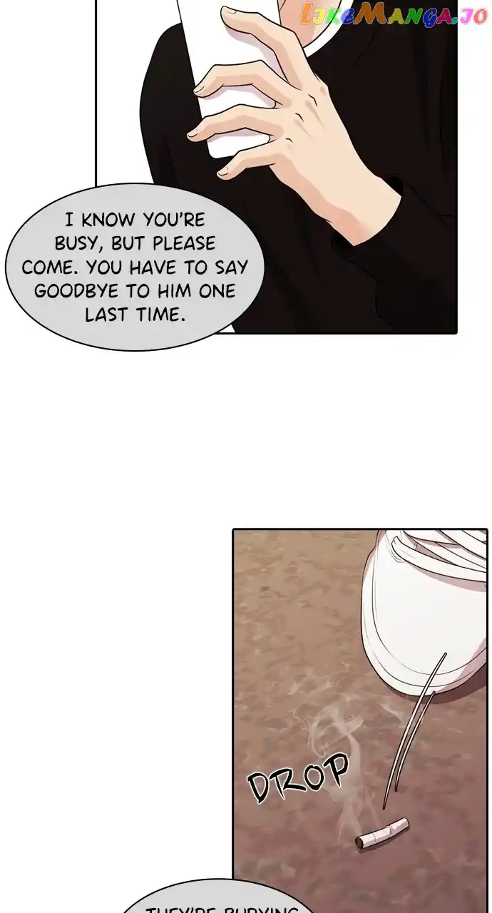 Tomorrow Chapter 100