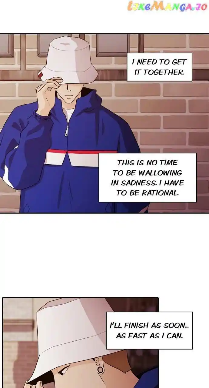 Tomorrow Chapter 100