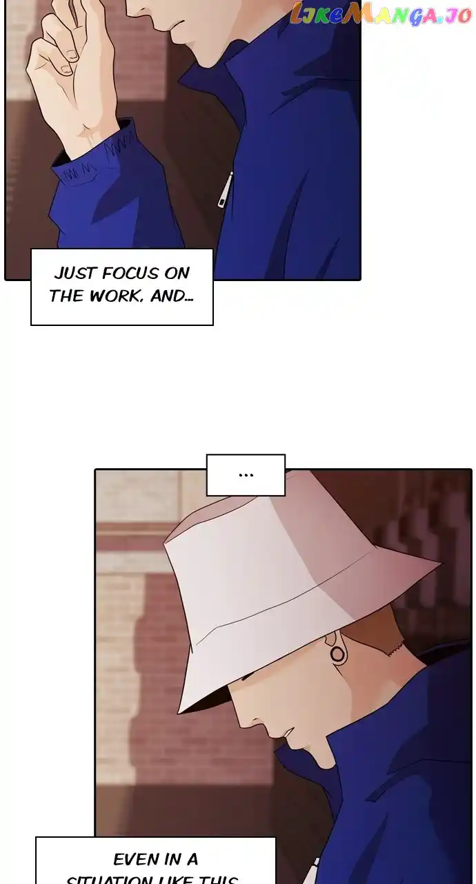 Tomorrow Chapter 100