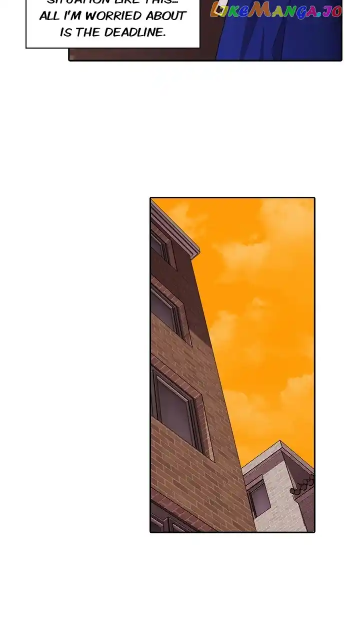 Tomorrow Chapter 100