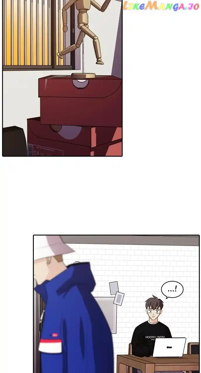 Tomorrow Chapter 100