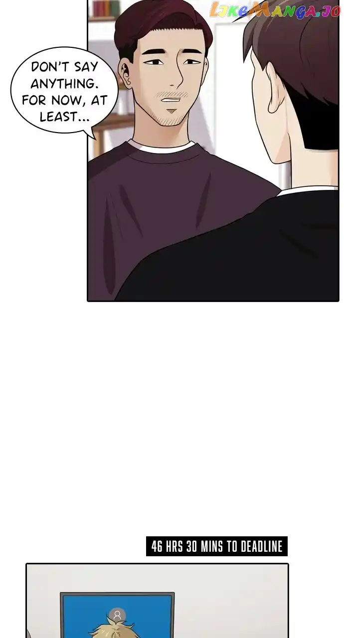 Tomorrow Chapter 100