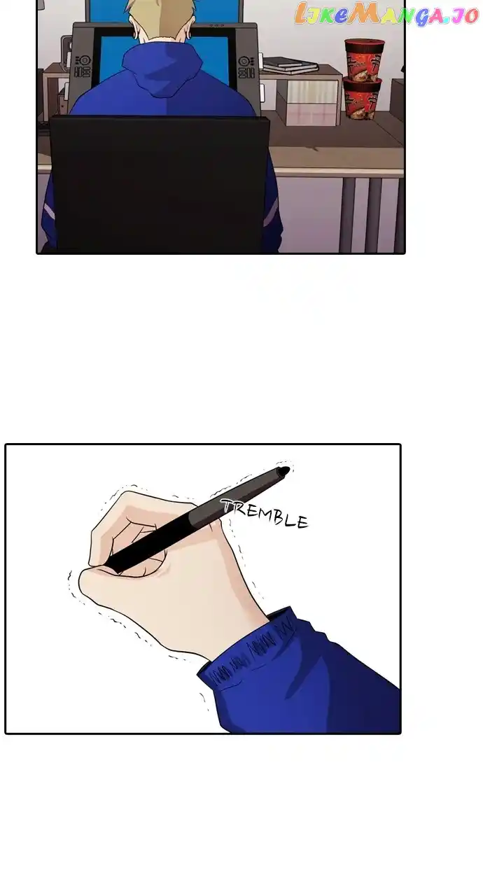 Tomorrow Chapter 100