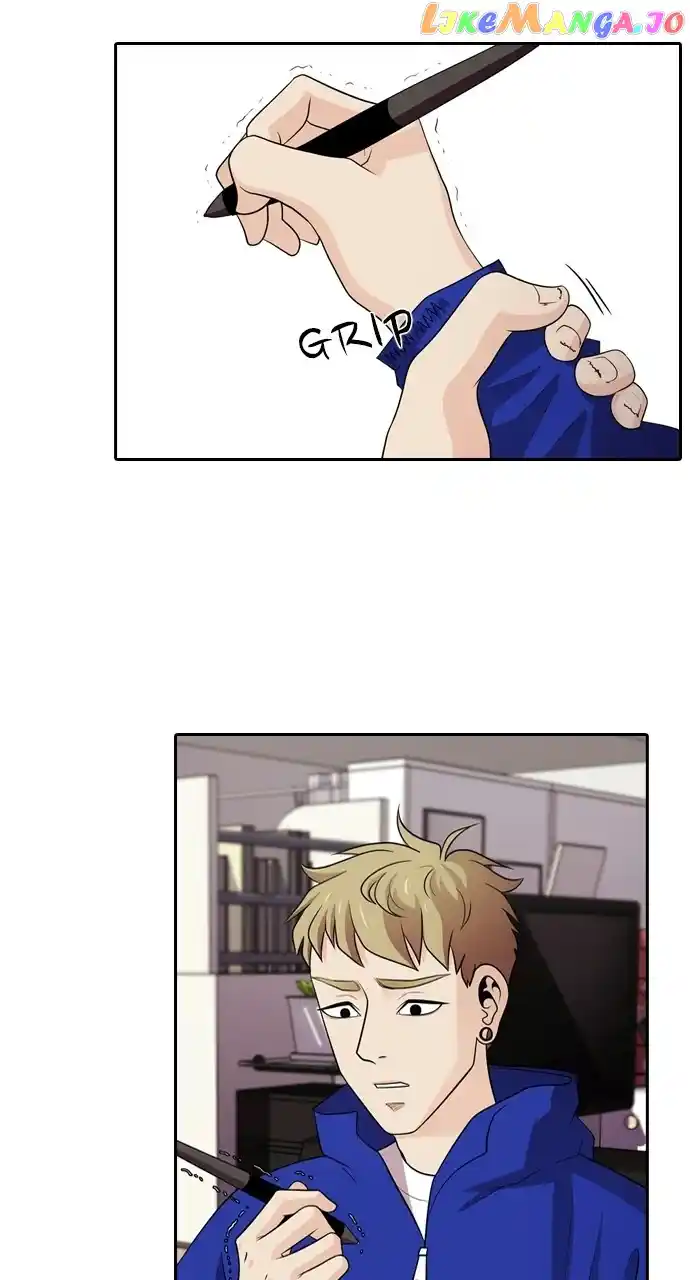 Tomorrow Chapter 100