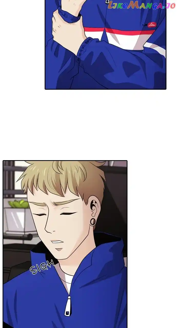 Tomorrow Chapter 100