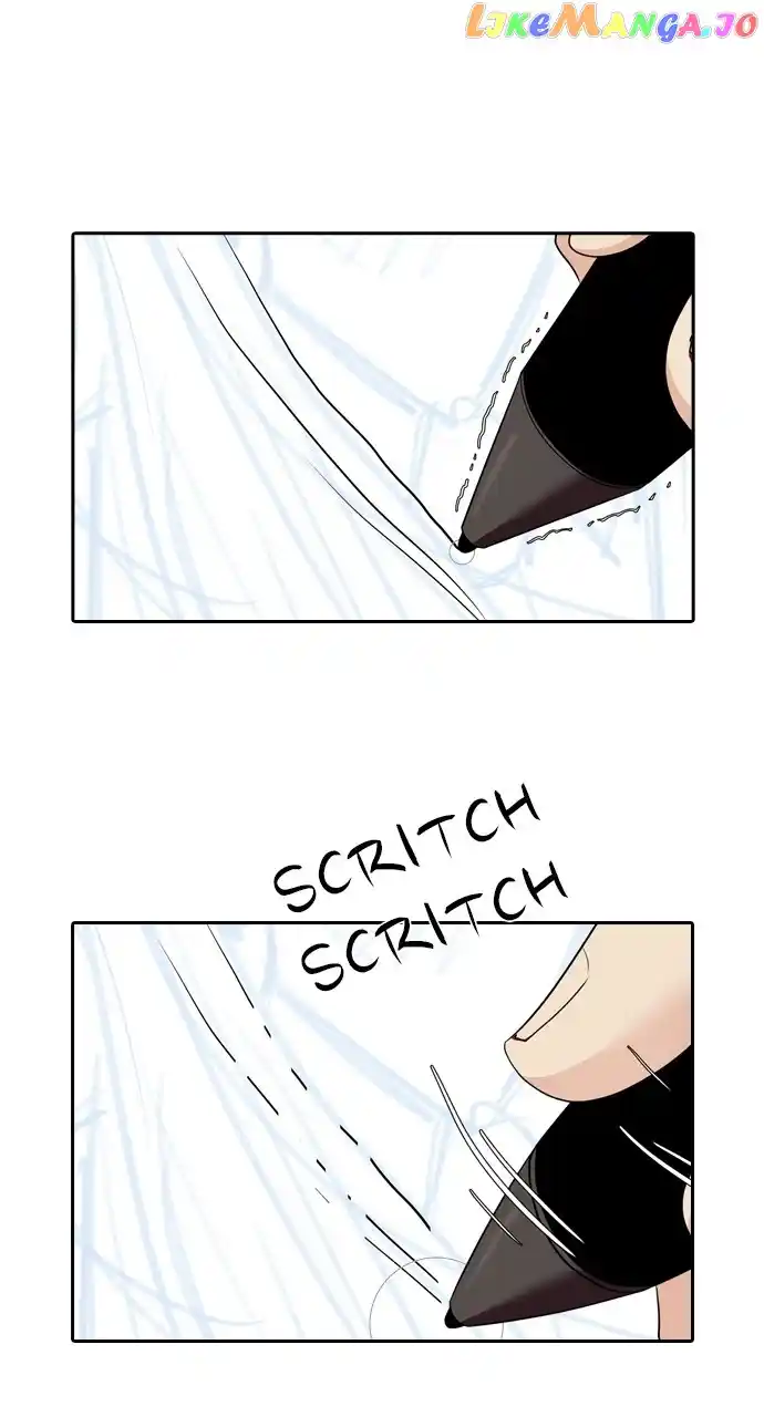 Tomorrow Chapter 100