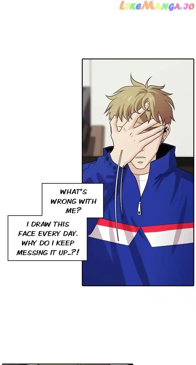 Tomorrow Chapter 100