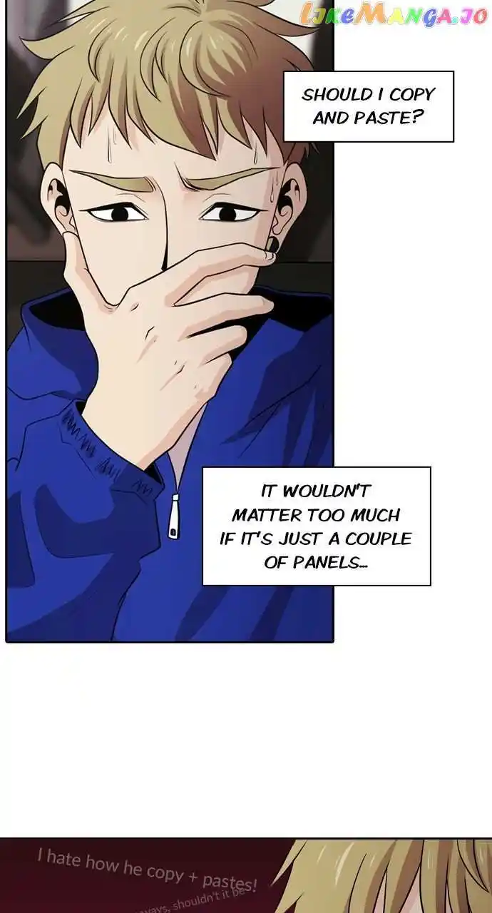 Tomorrow Chapter 100