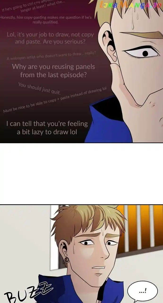 Tomorrow Chapter 100