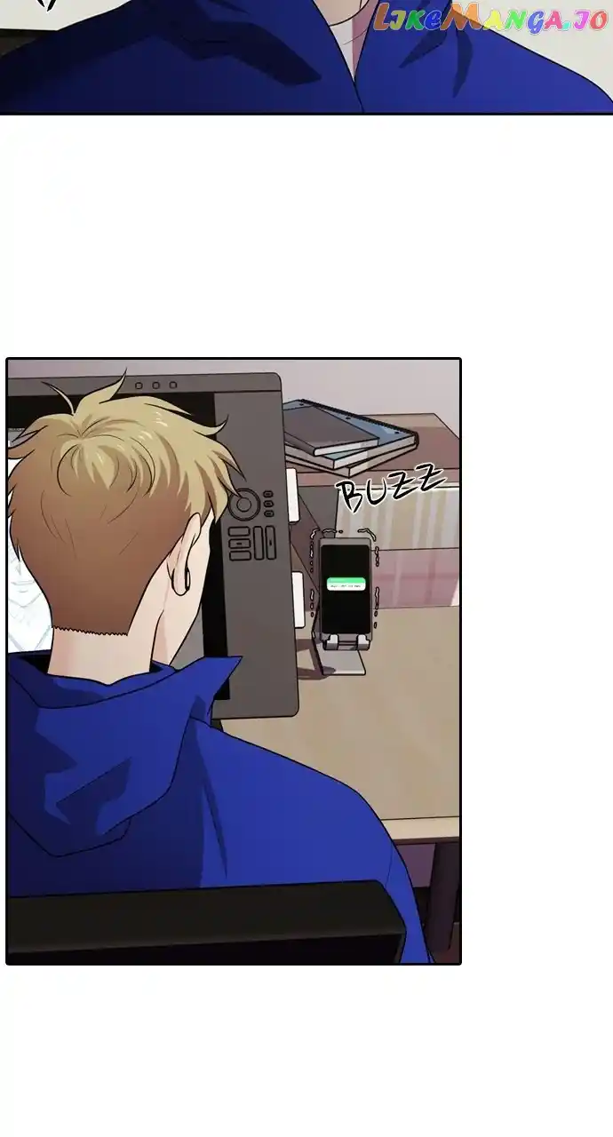 Tomorrow Chapter 100