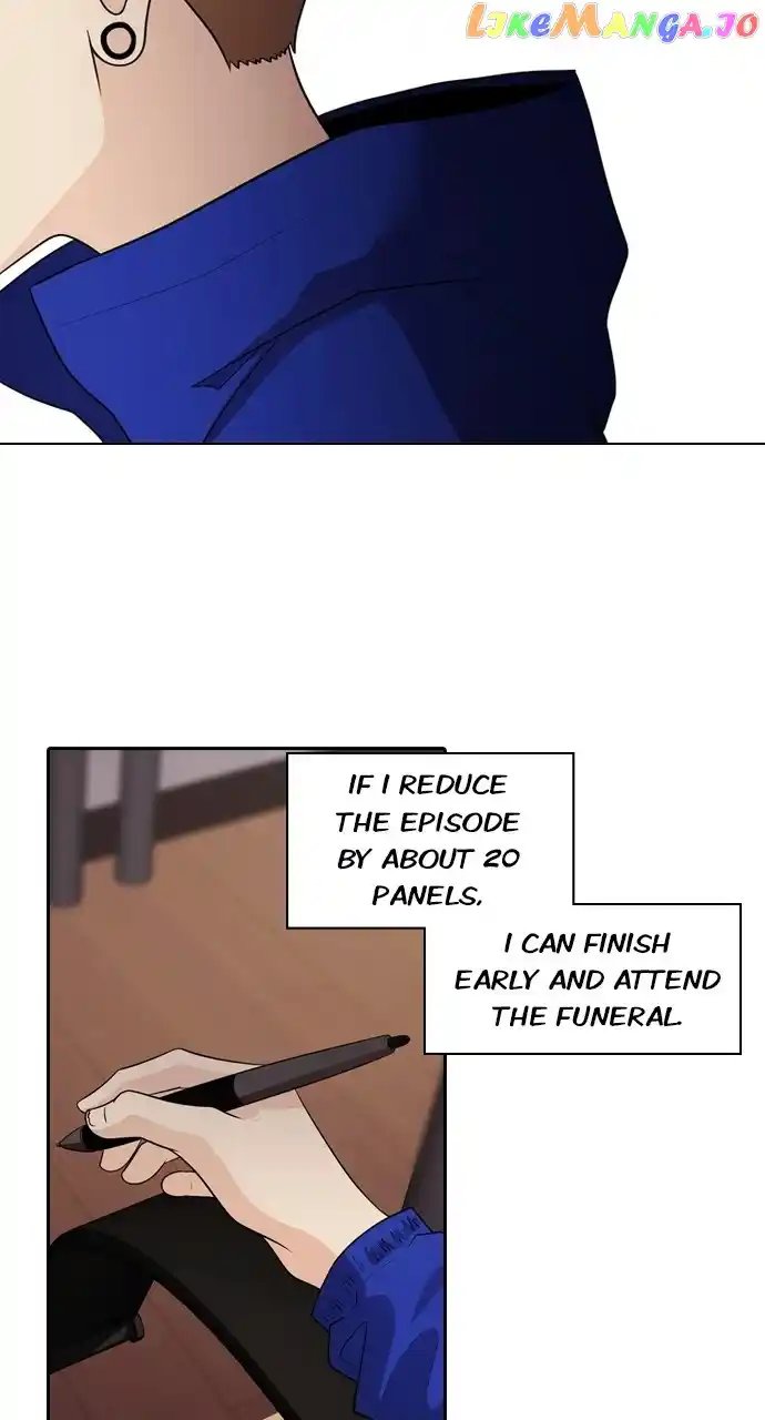 Tomorrow Chapter 100