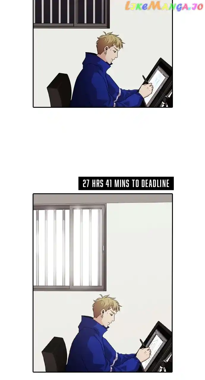 Tomorrow Chapter 100