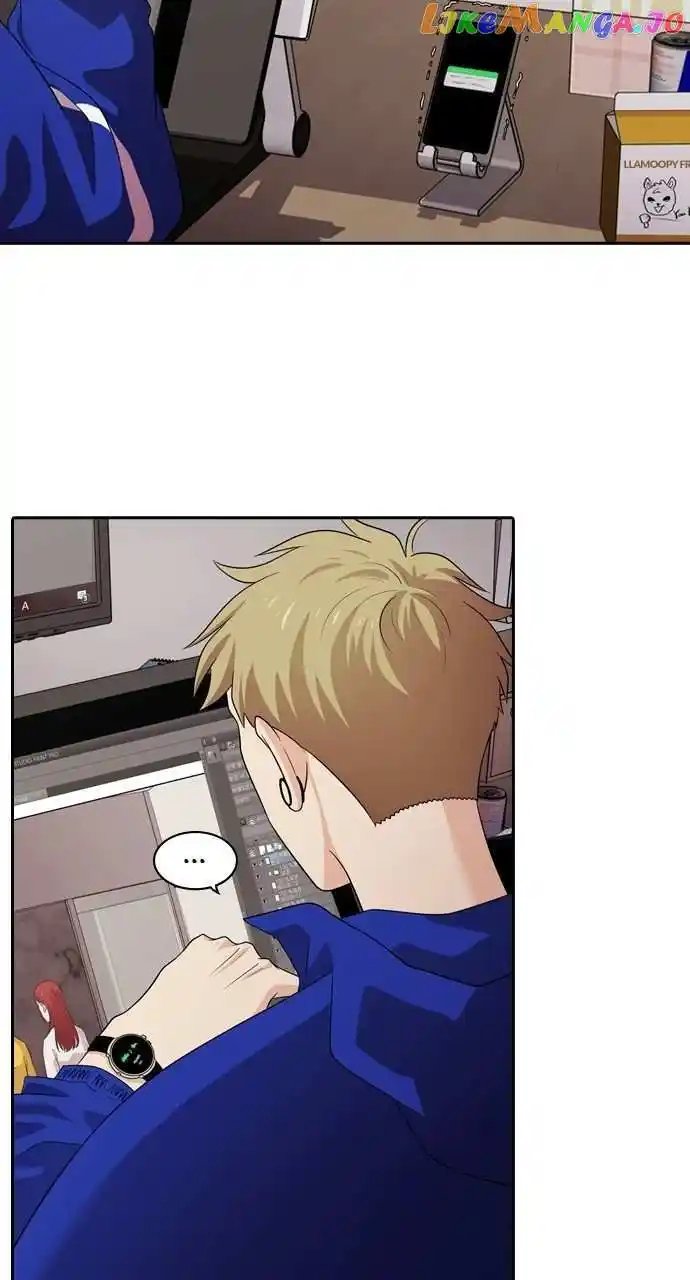 Tomorrow Chapter 100