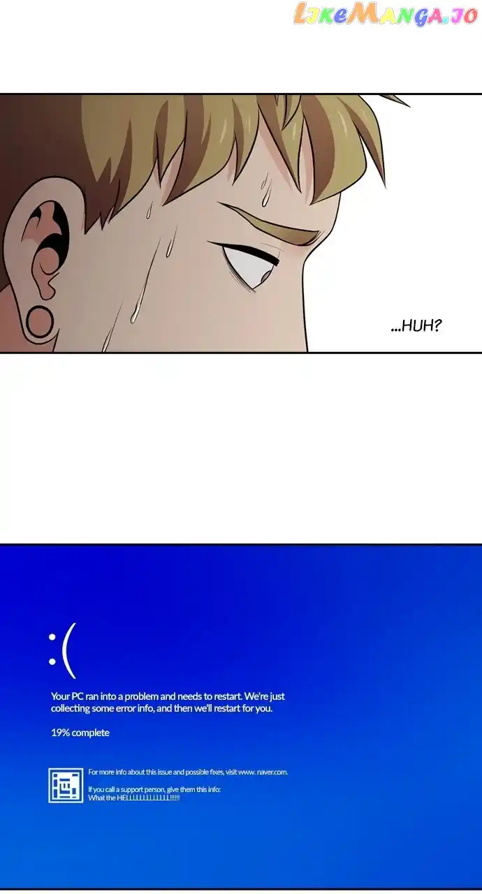 Tomorrow Chapter 100