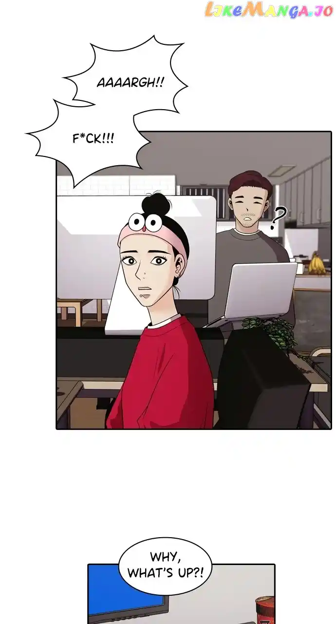 Tomorrow Chapter 100