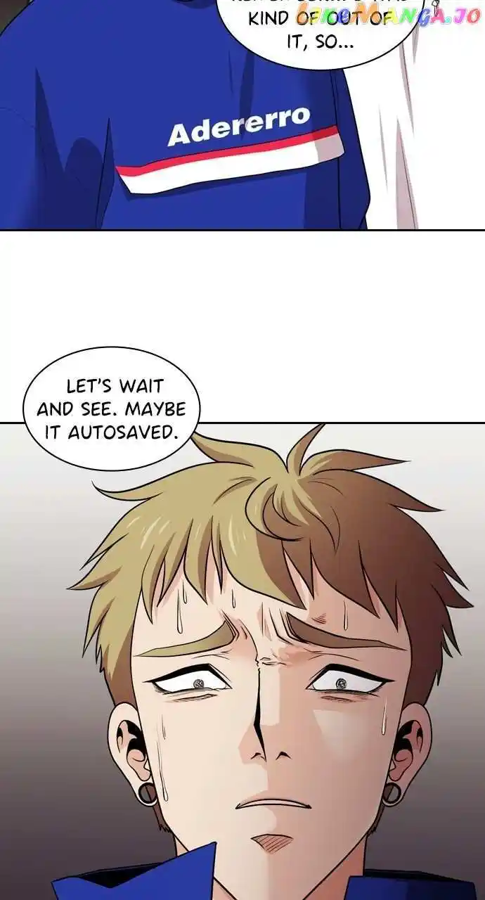 Tomorrow Chapter 100