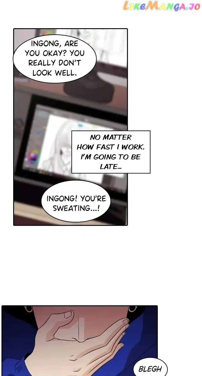 Tomorrow Chapter 100