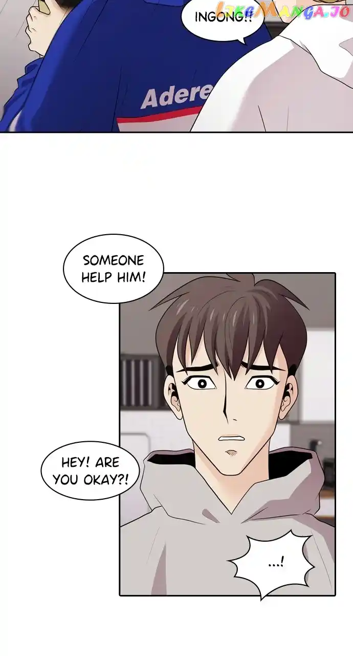 Tomorrow Chapter 100