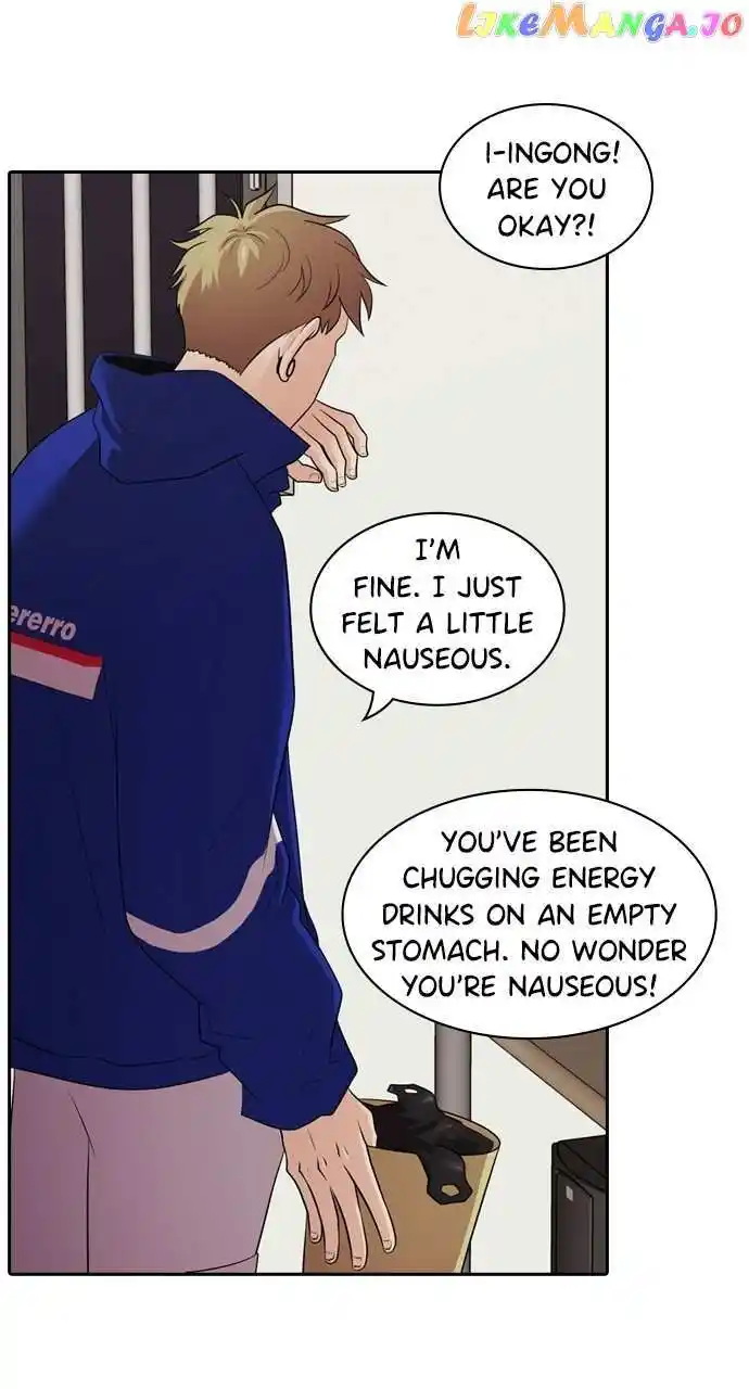 Tomorrow Chapter 100