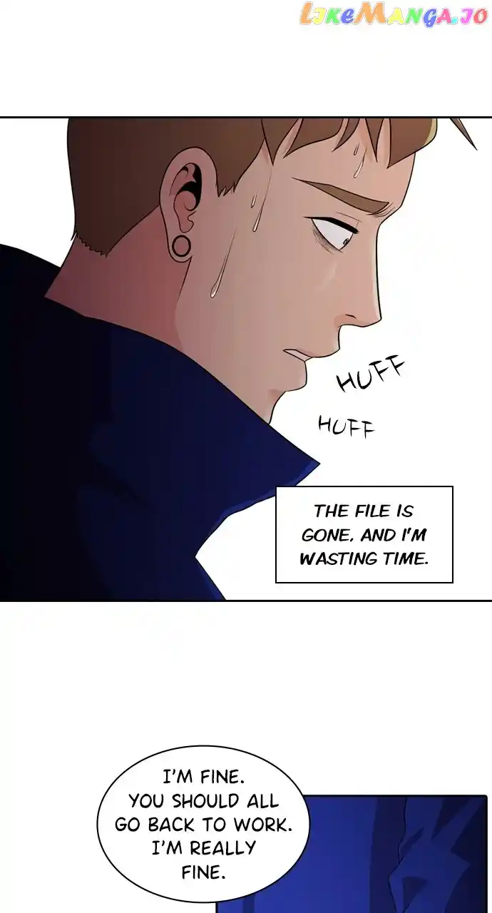 Tomorrow Chapter 100