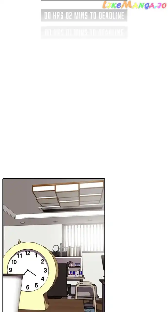 Tomorrow Chapter 100