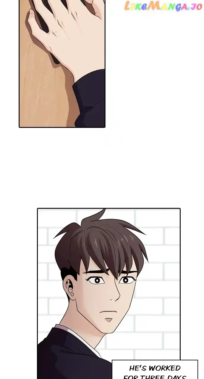 Tomorrow Chapter 100