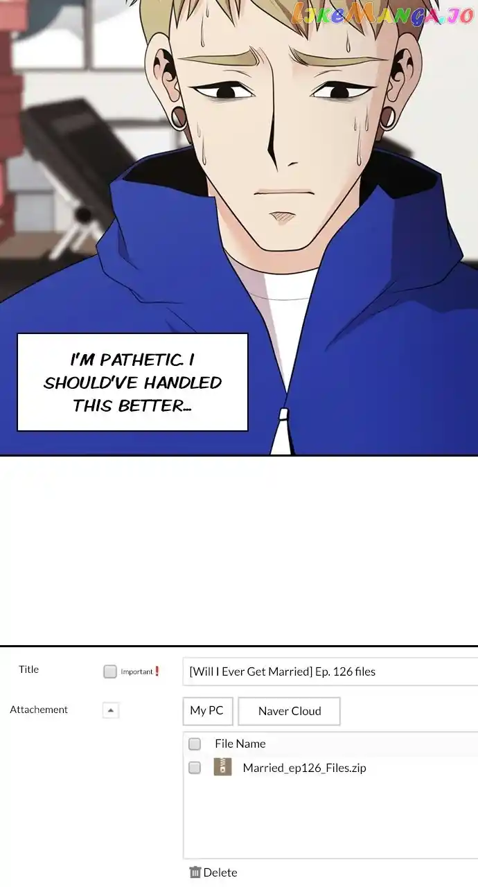 Tomorrow Chapter 100