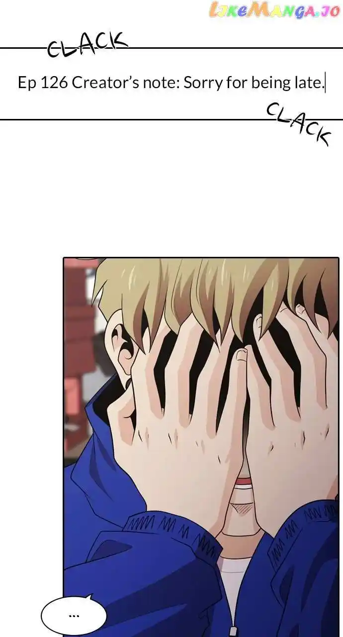 Tomorrow Chapter 100