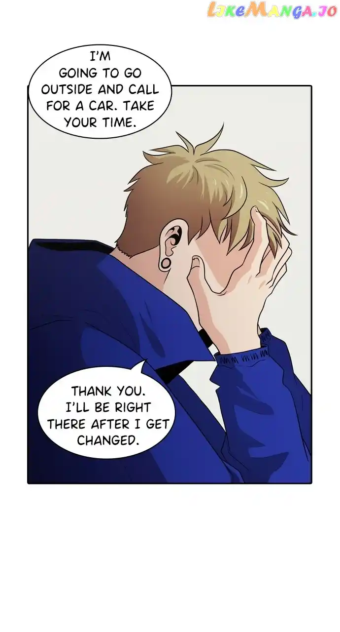 Tomorrow Chapter 100