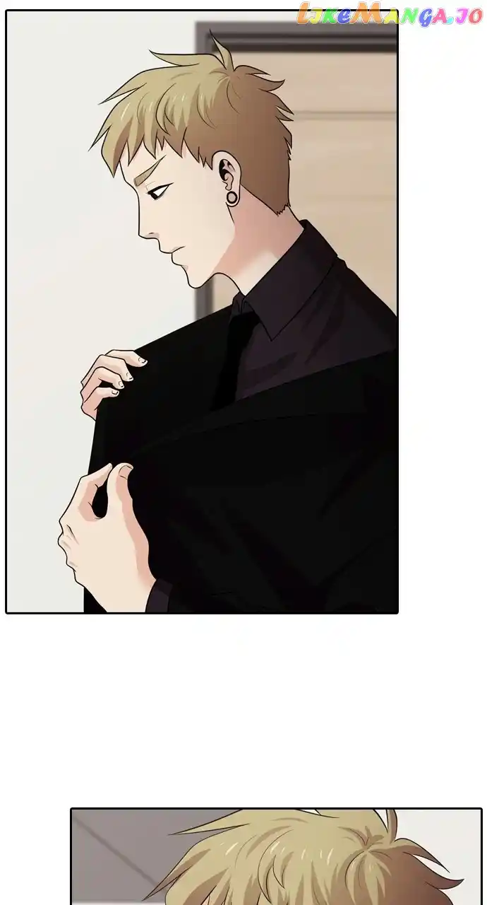 Tomorrow Chapter 100