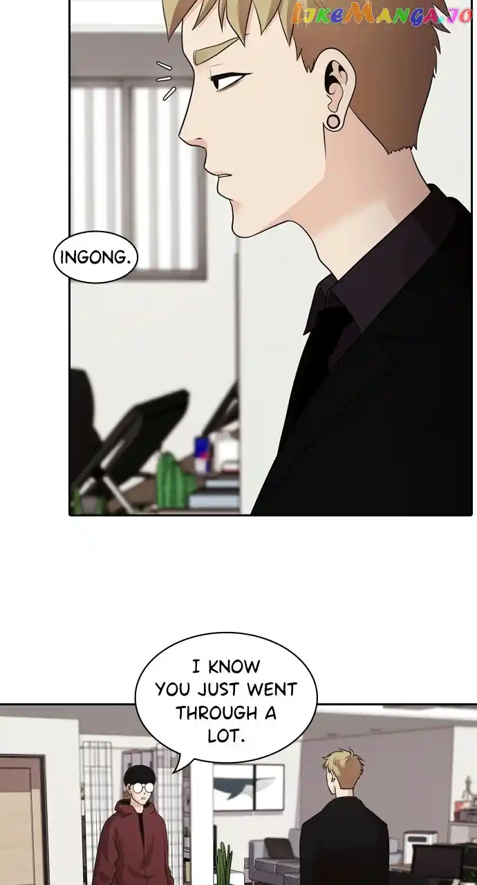 Tomorrow Chapter 100