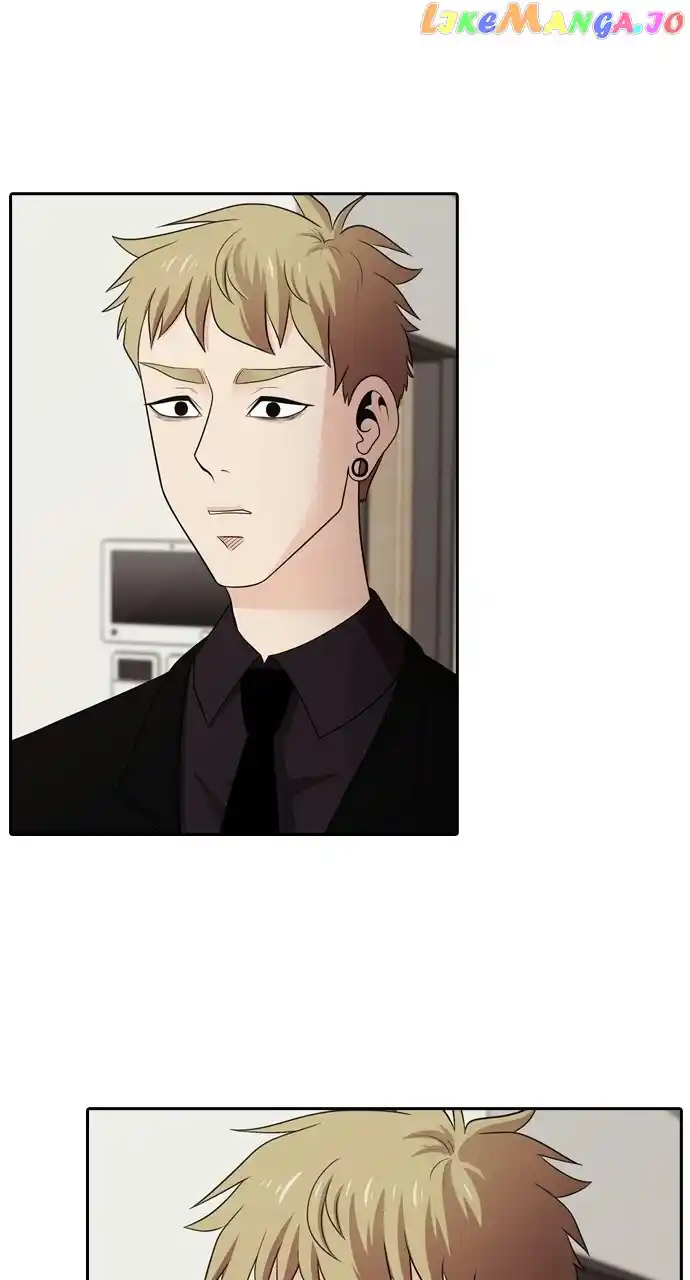 Tomorrow Chapter 100