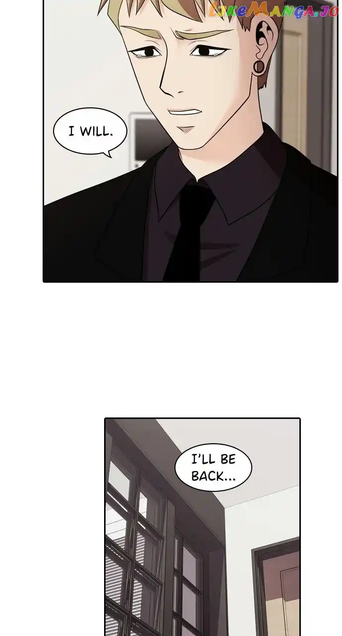 Tomorrow Chapter 100