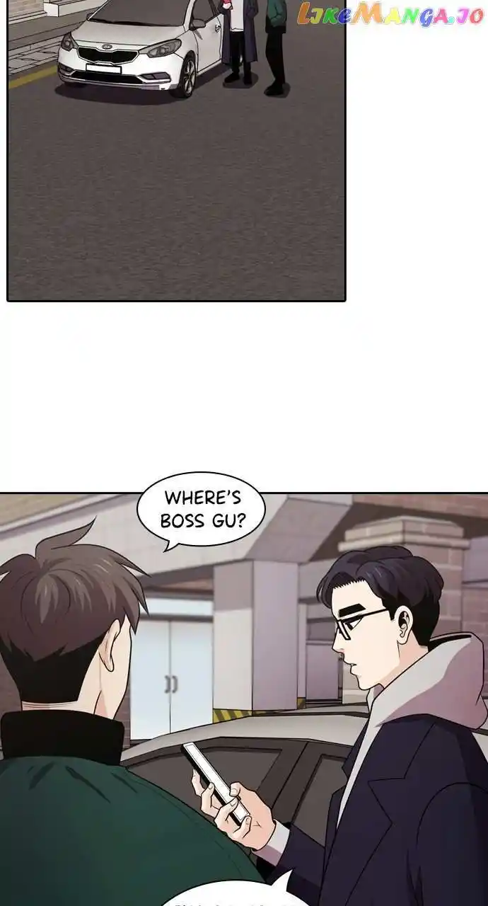 Tomorrow Chapter 100