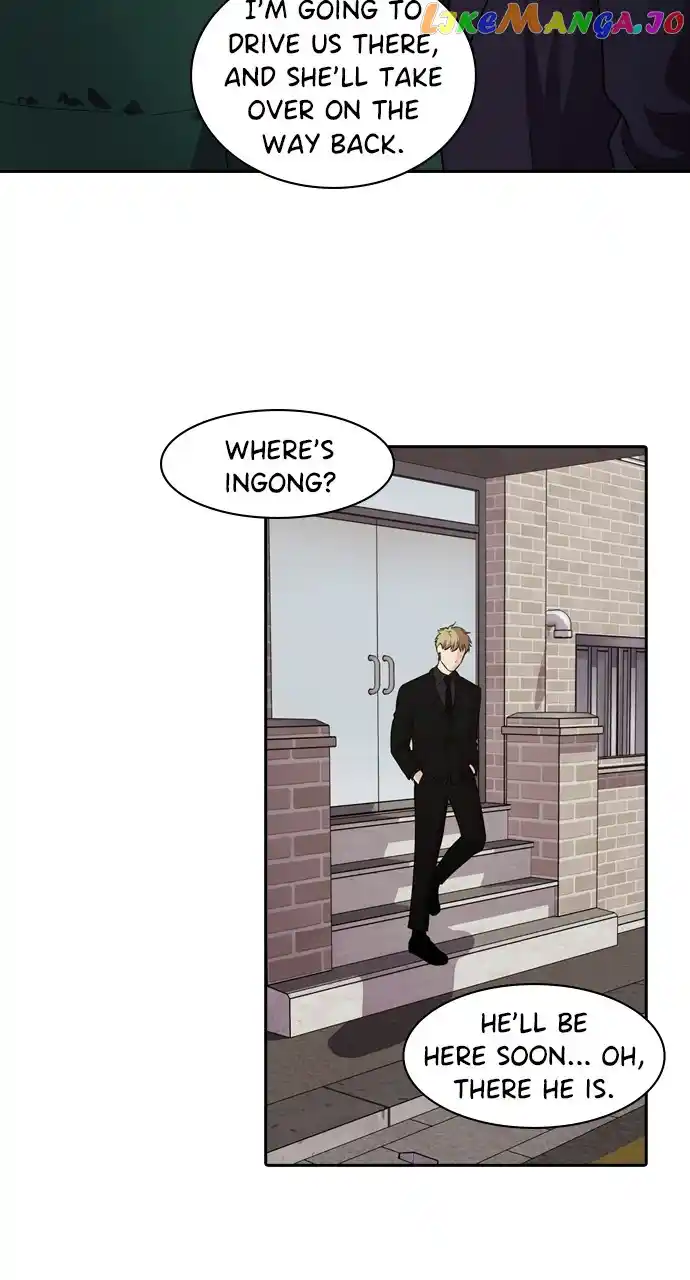 Tomorrow Chapter 100