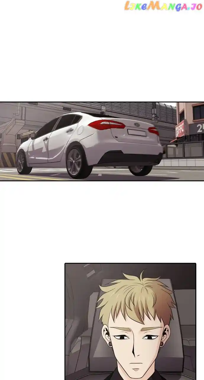 Tomorrow Chapter 100