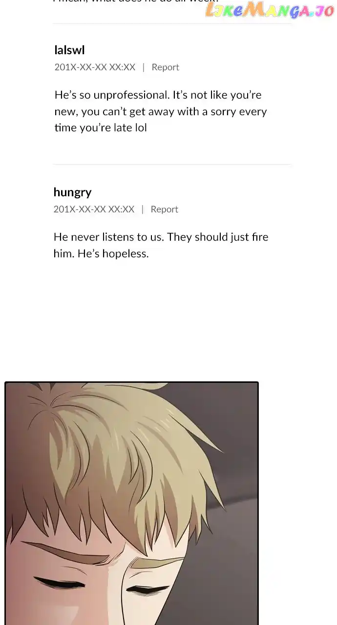 Tomorrow Chapter 100