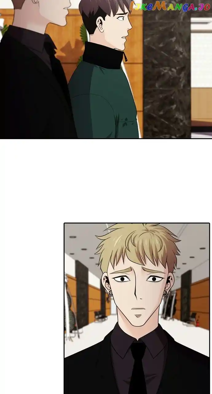 Tomorrow Chapter 100