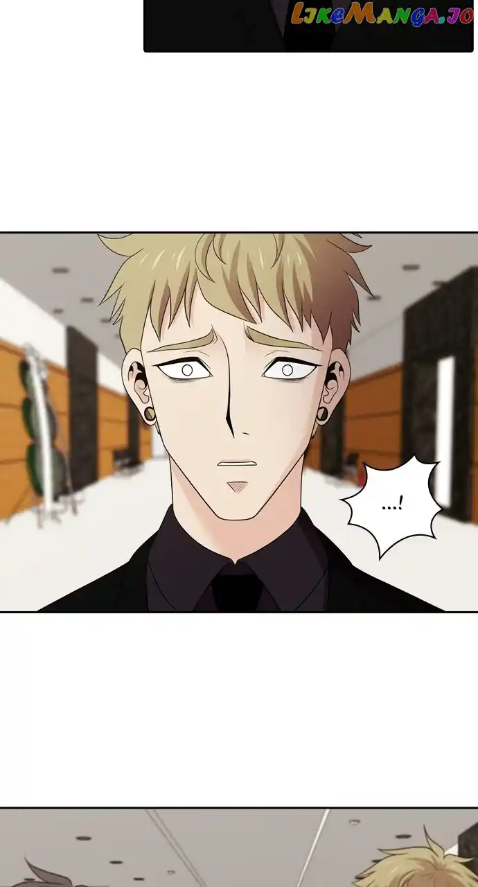 Tomorrow Chapter 100