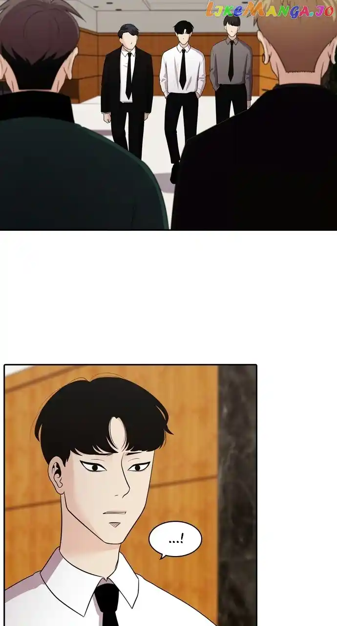 Tomorrow Chapter 100