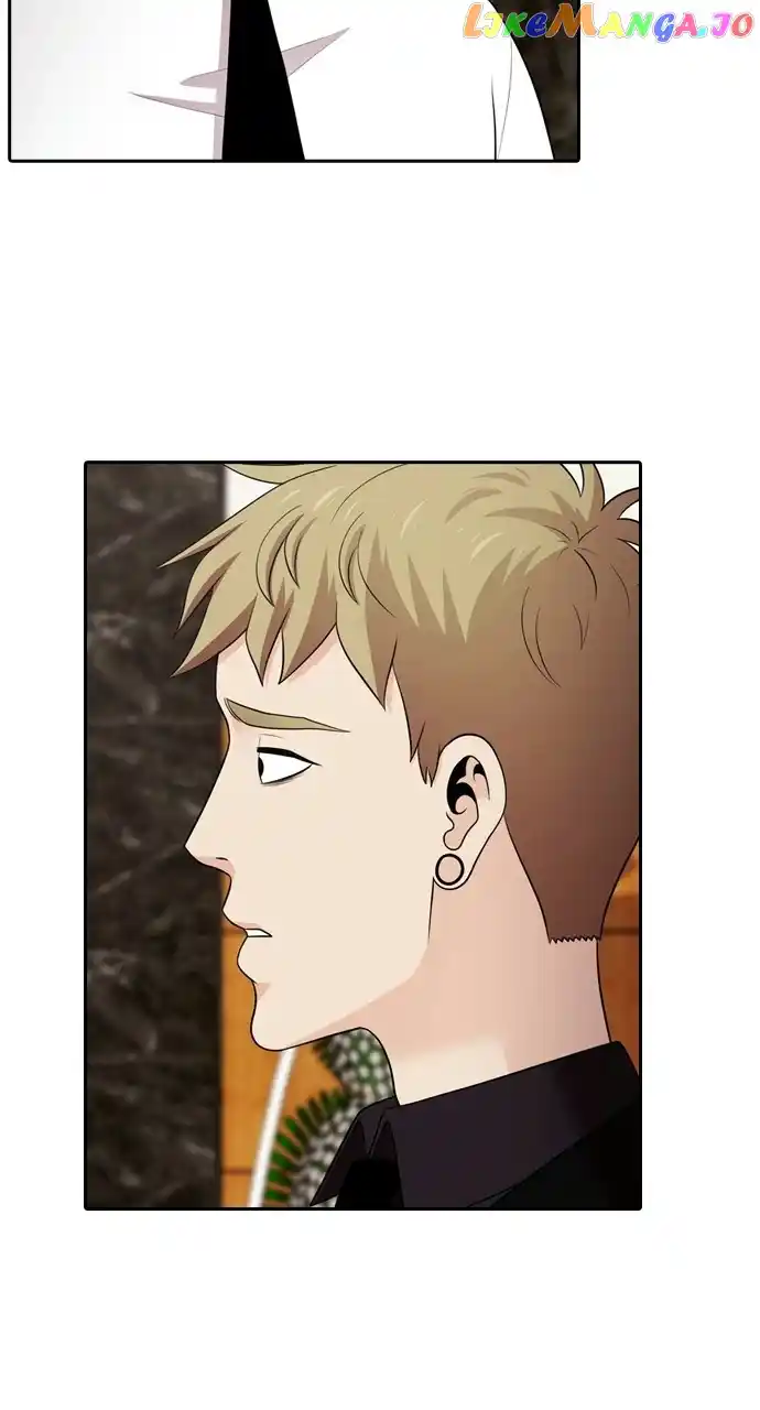 Tomorrow Chapter 100