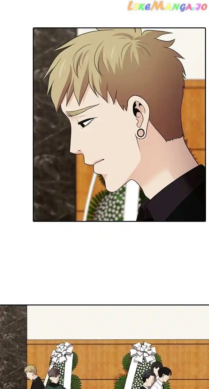 Tomorrow Chapter 100