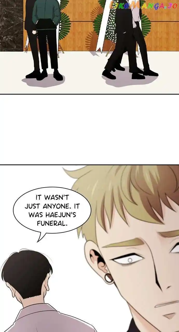 Tomorrow Chapter 100