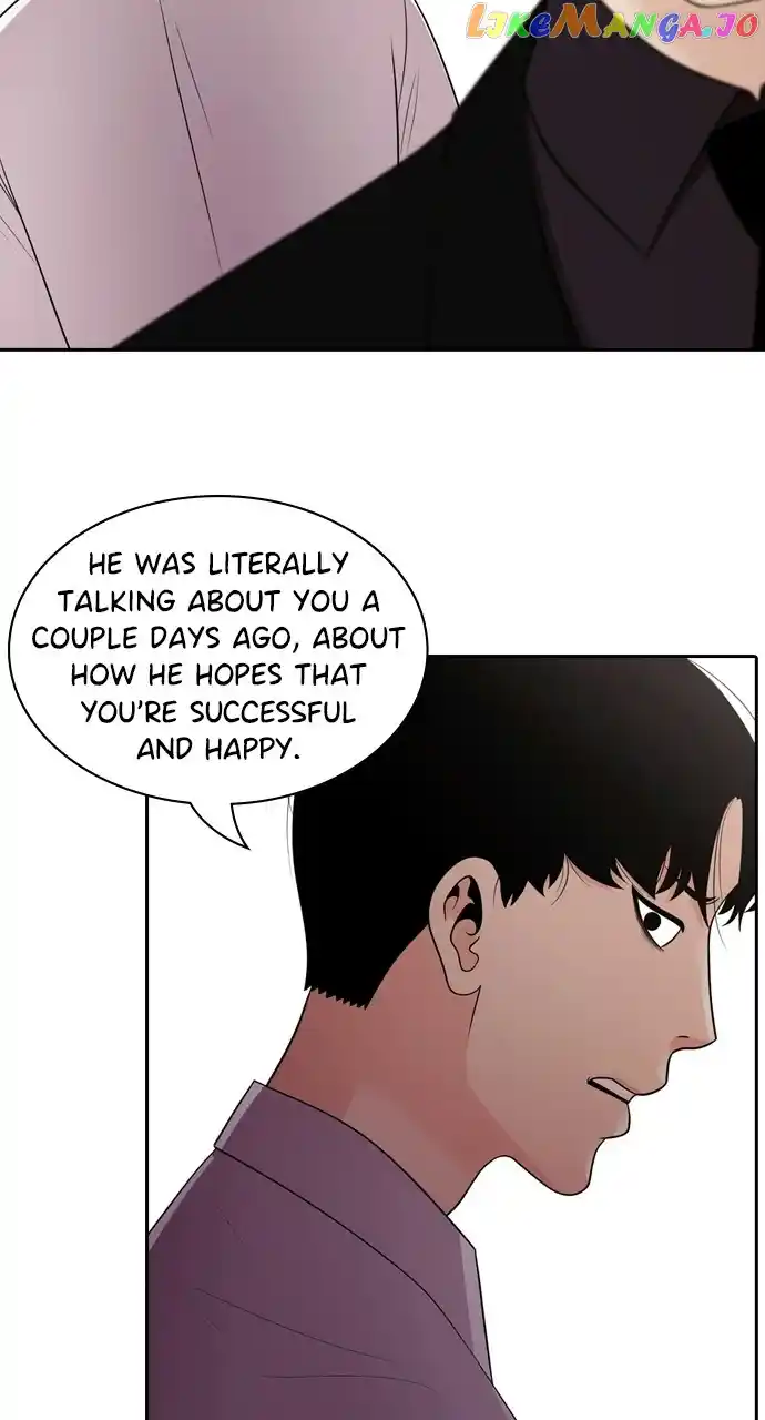 Tomorrow Chapter 100