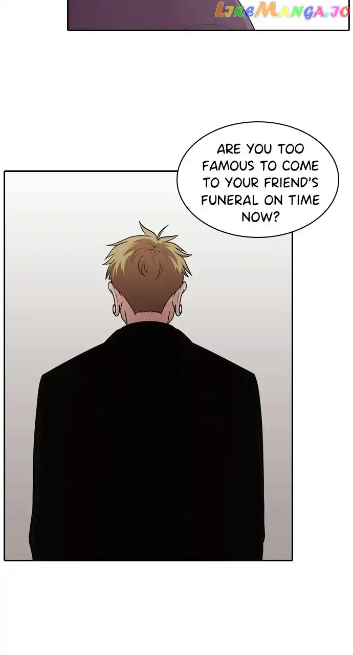 Tomorrow Chapter 100