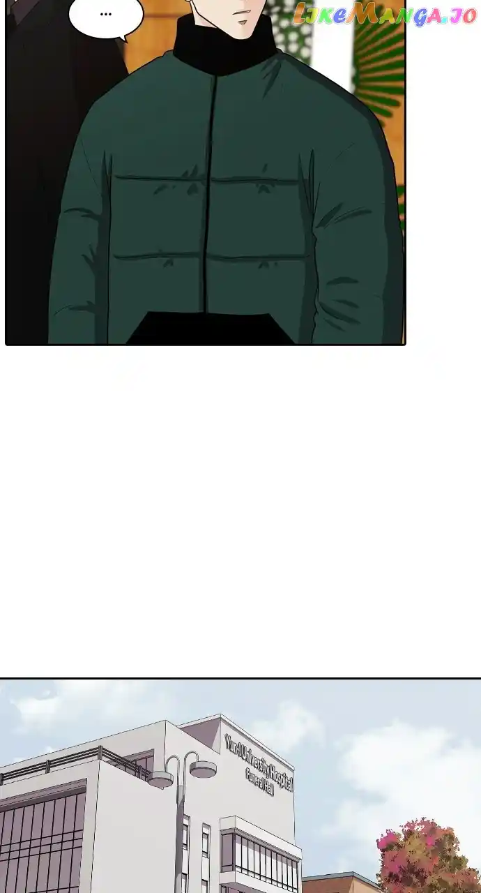 Tomorrow Chapter 100