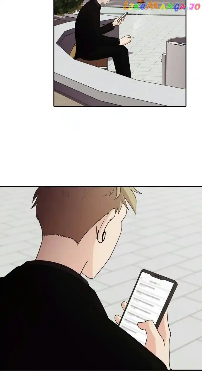 Tomorrow Chapter 100